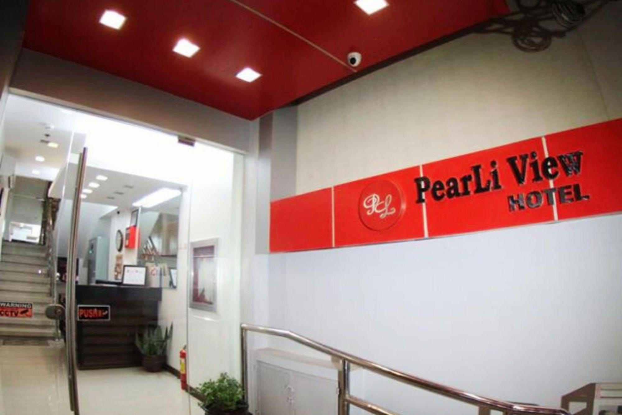Pearli View Hotel Iloilo Powered By Cocotel Exterior foto