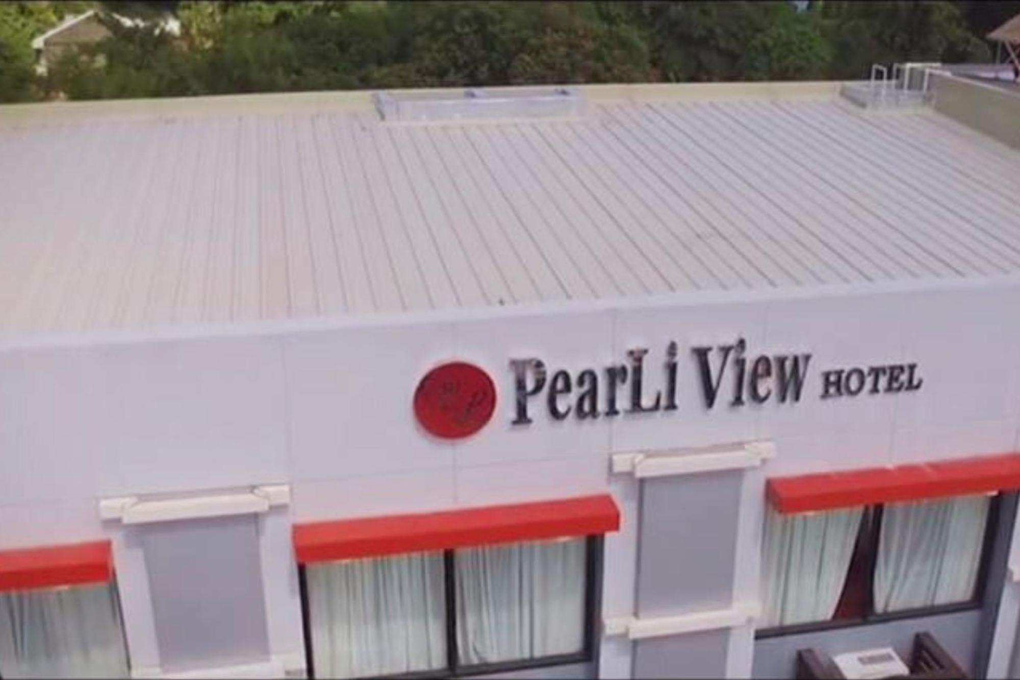 Pearli View Hotel Iloilo Powered By Cocotel Exterior foto